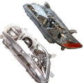 Headlight Assembly Pair 2 PC E121929