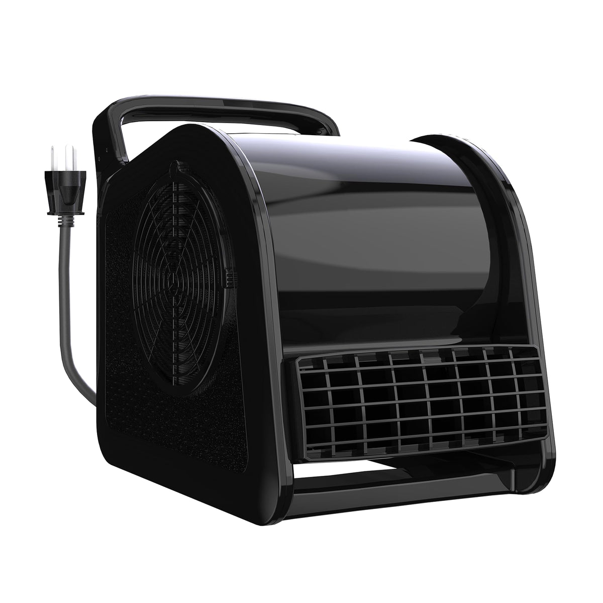 580W 685CFM Industrial Floor Fan X6744