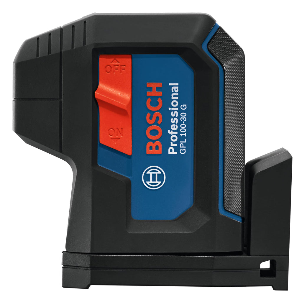 Green-Beam Three-Point Self-Leveling Alignment Laser U90409