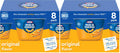 Microwavable Macaroni and Cheese Cups 8 ct G774045