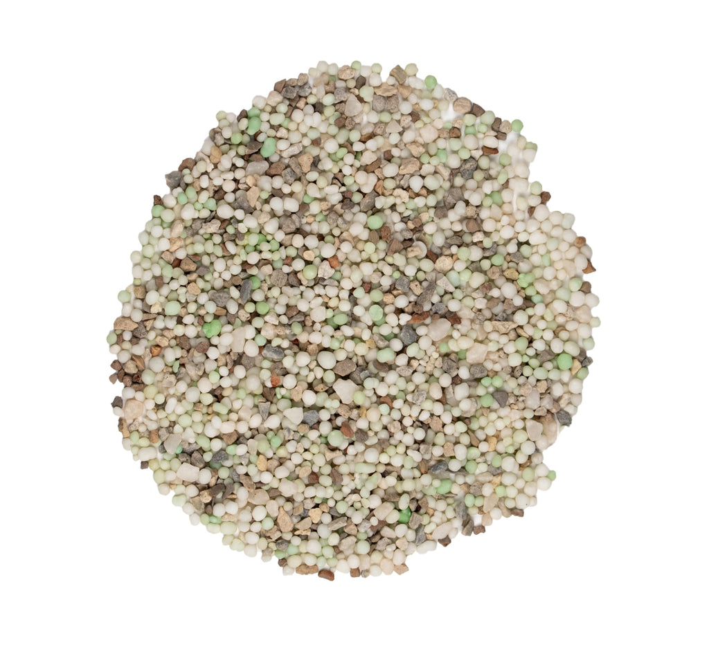 17-0-3 Fertilizer 18,100 sq ft 40lb S7344