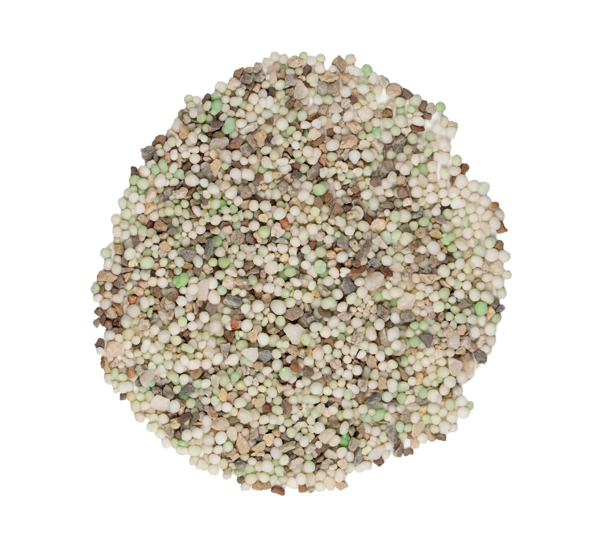 17-0-3 Fertilizer 18,100 sq ft 40lb S7344