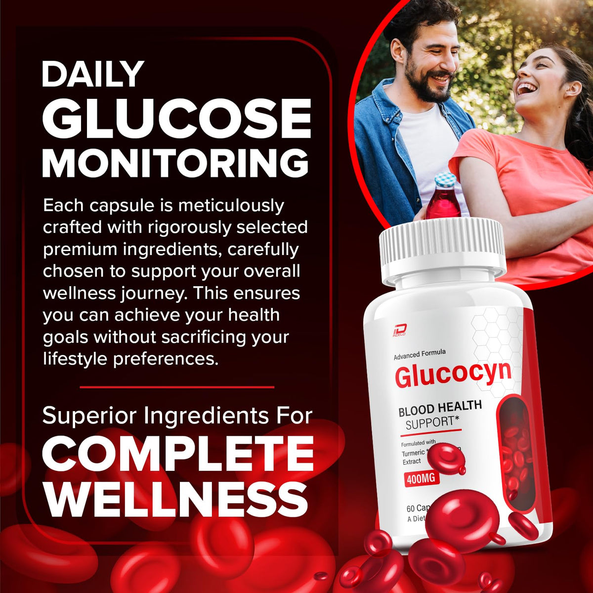 All Natural 60 Capsules W173