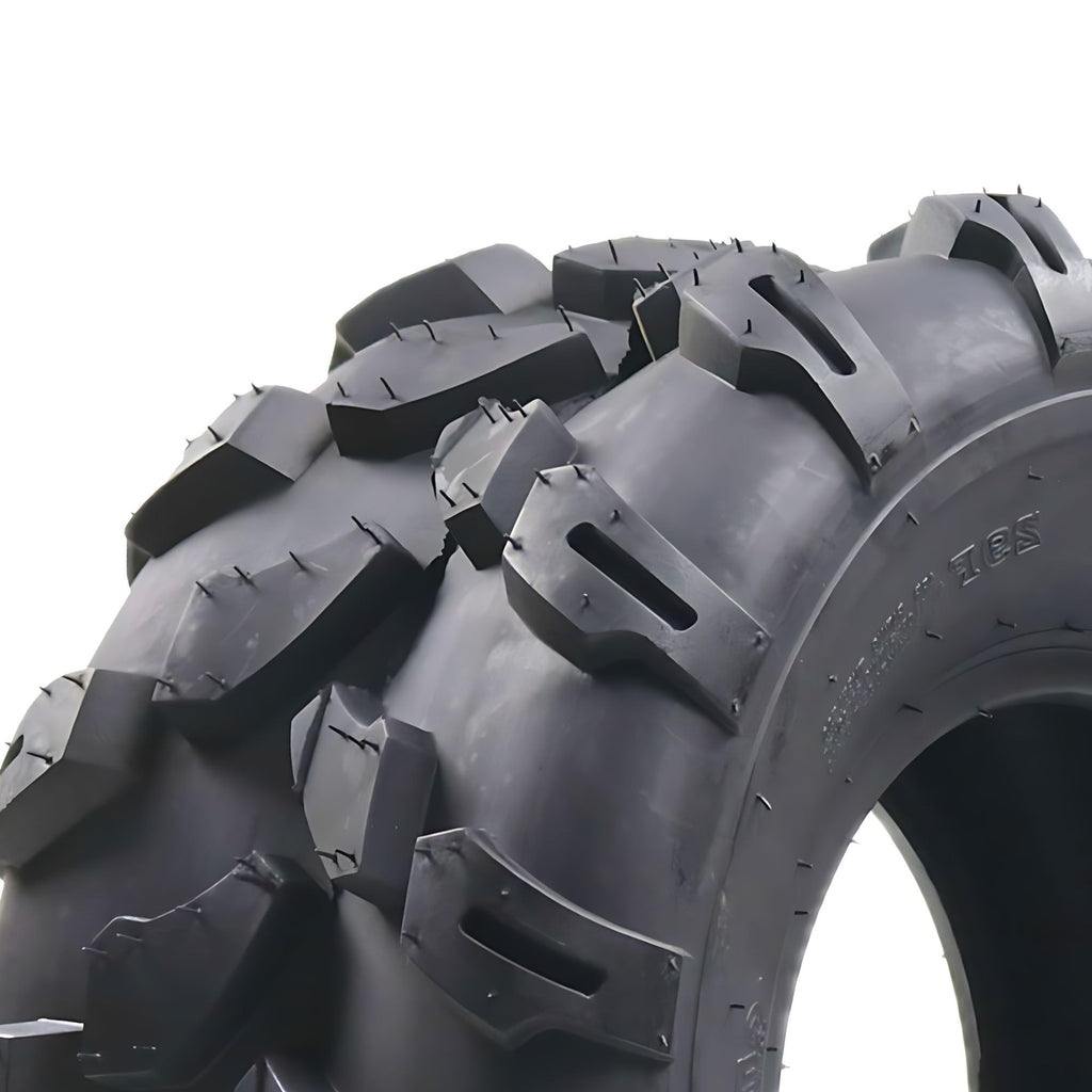 Set of 2 18X7X8 Tubeless ATV/UTV Tires 4 PR J503290