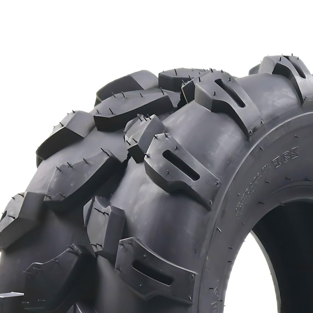 Set of 2 18X7X8 Tubeless ATV/UTV Tires 4 PR J503290