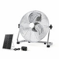 Metal Floor & Box Fan X3074