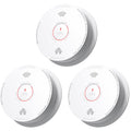 Smoke and Carbon Monoxide Detector Combo 1 Pack Z63002