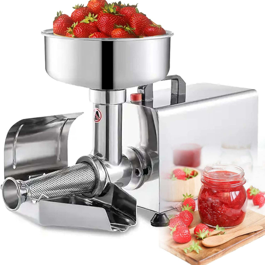 450W Stainless Steel Electric Juicer K7097