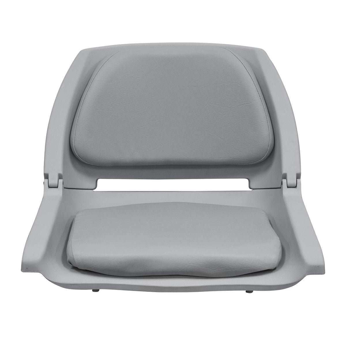 Molded Fishing Boat Seat with Cushion Pads Q71741