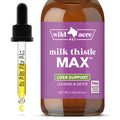 Milk Thistle for Dogs Liver Support 2 oz C15106