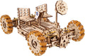 3D Wooden Mechanical Puzzle 319-Parts I310