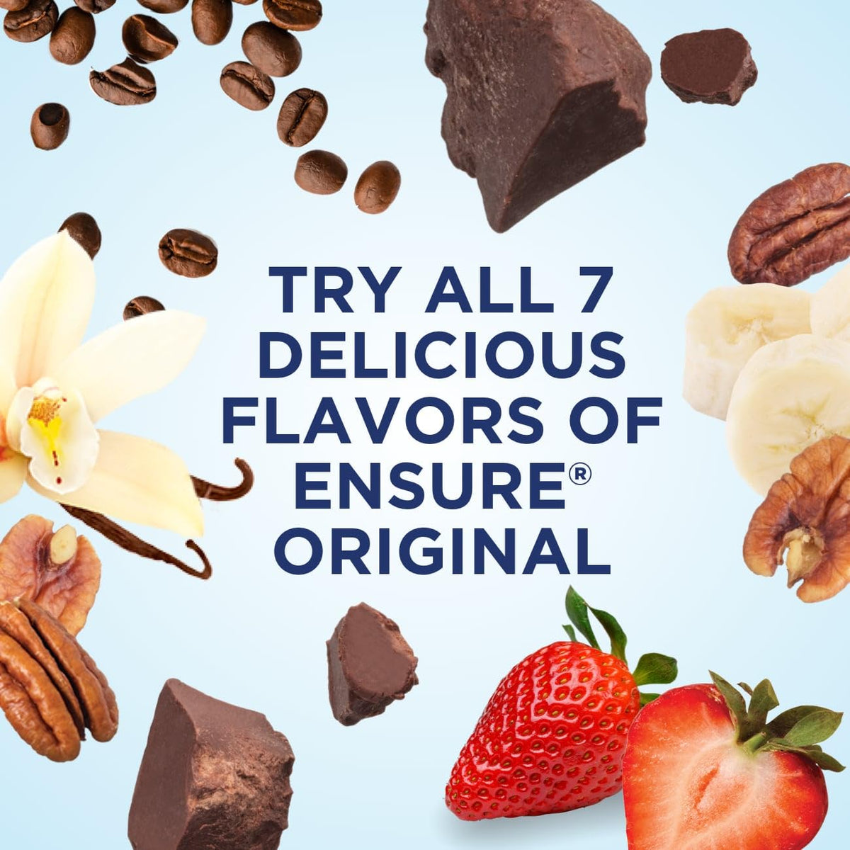 Milk Chocolate Nutrition Shake 16 Pack K315858