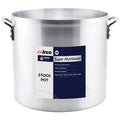 24 Quart Aluminum Stock Pot J55475