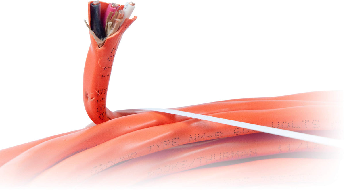 10/3 NM-B Sheathed Cable 250ft P534661
