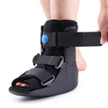 Black Medium Inflatable Walking Boot C580768