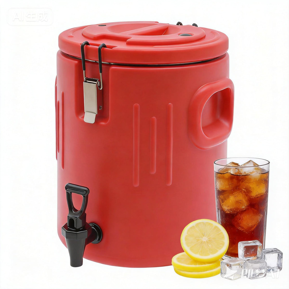 Insulated Beverage Dispenser W36719