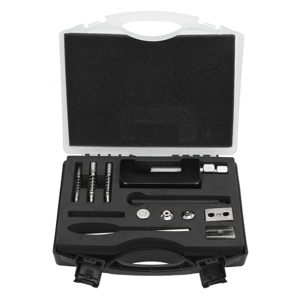 12 Pc Alloy Steel Motorcycle Chain Breaker Rivet Tool Set P193