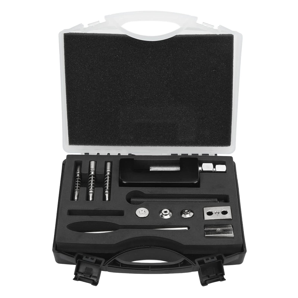 12 Pc Alloy Steel Motorcycle Chain Breaker Rivet Tool Set P193
