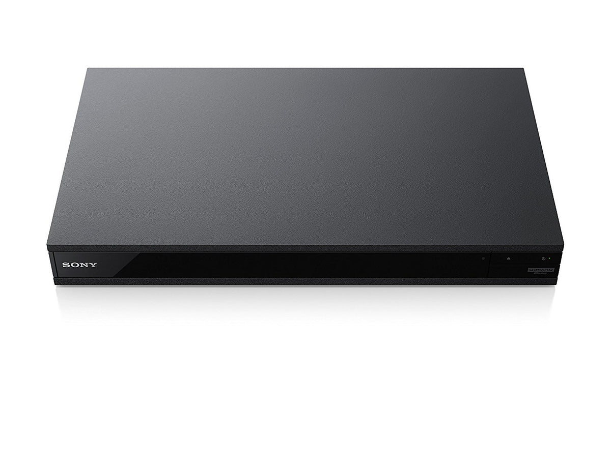 4K Ultra HD Blu-ray Player F244