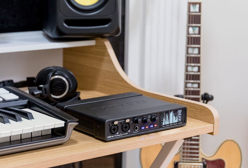 18x22 USB Audio Interface Z949749