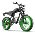 1500W 48V 20Ah Electric Bike M130