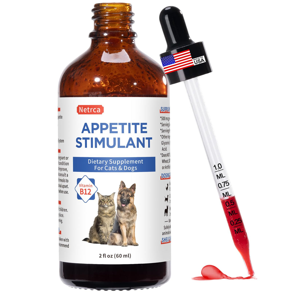 Vitamin B12 Liquid Supplement 60 ml U79837