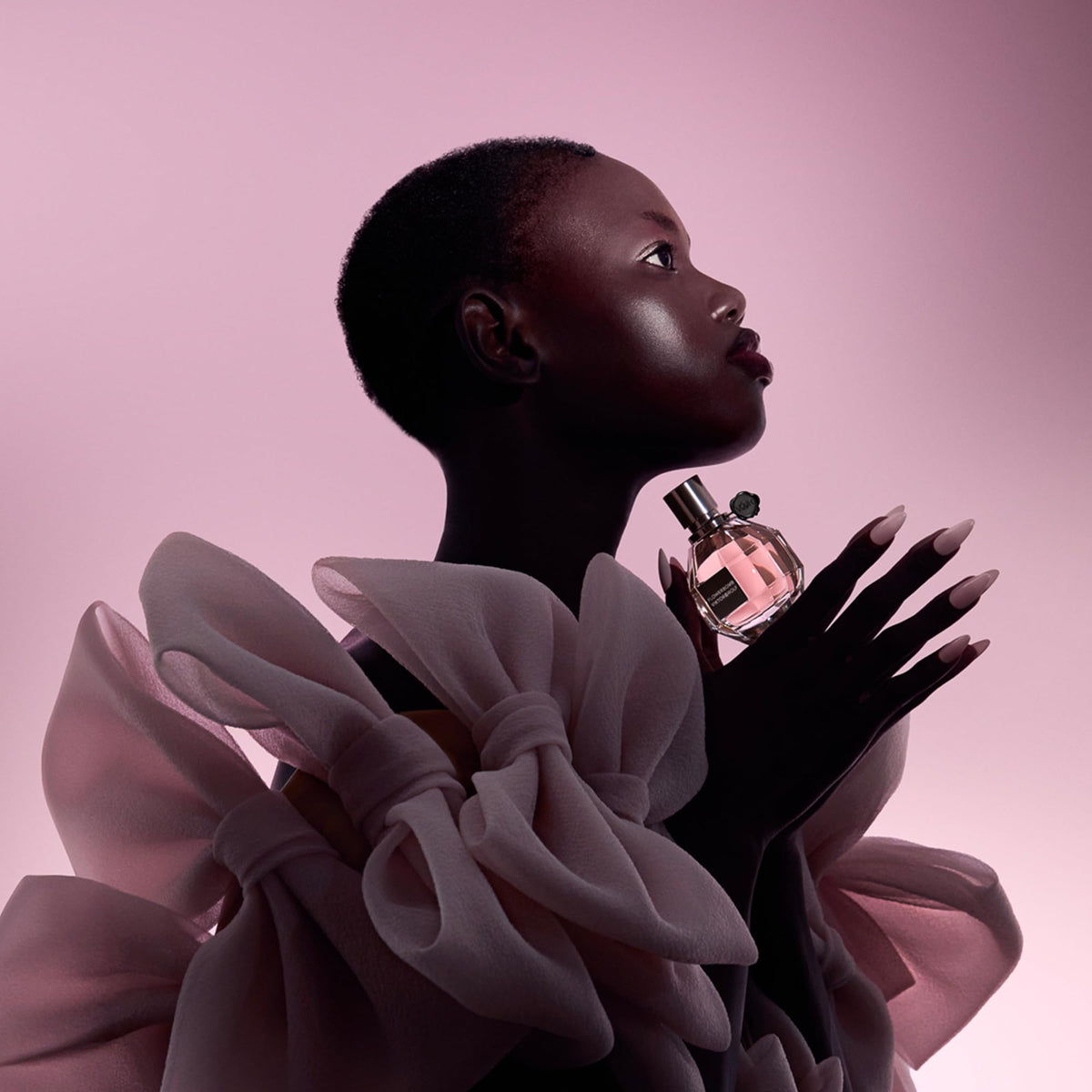 Eau de Parfum Warm Floral Perfume K179862