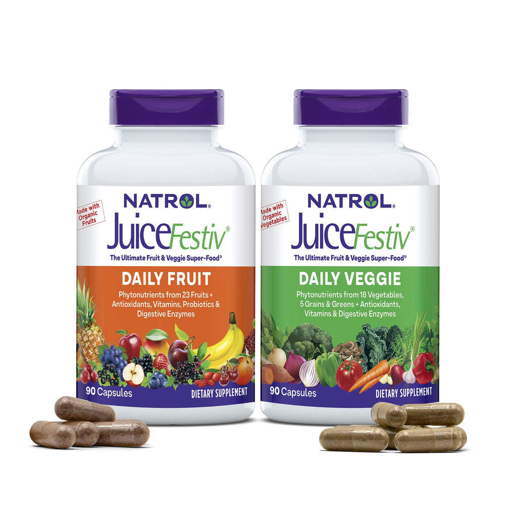 Daily Fruit & Veggie Soft Chews with Beetroot A308957