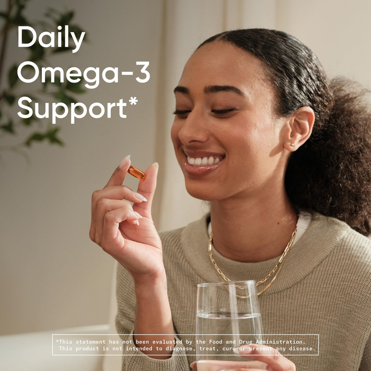 Omega-3 Wild Sockeye Salmon Oil 2500mg 180 Softgels J657