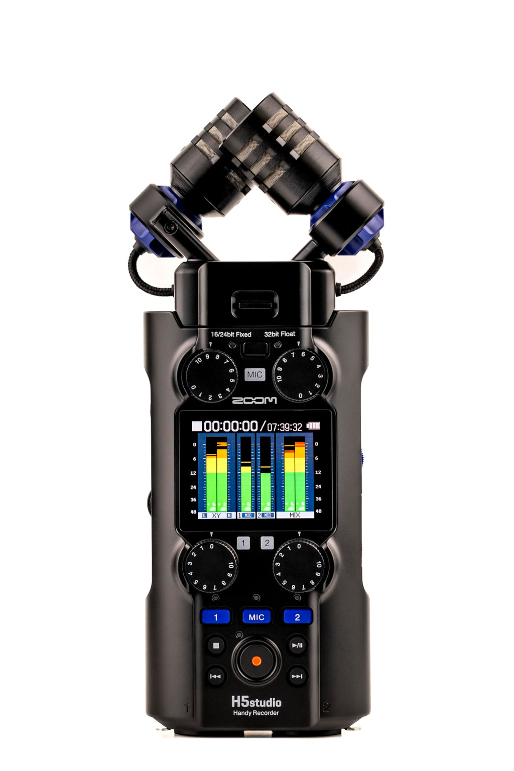 Handy Recorder W362