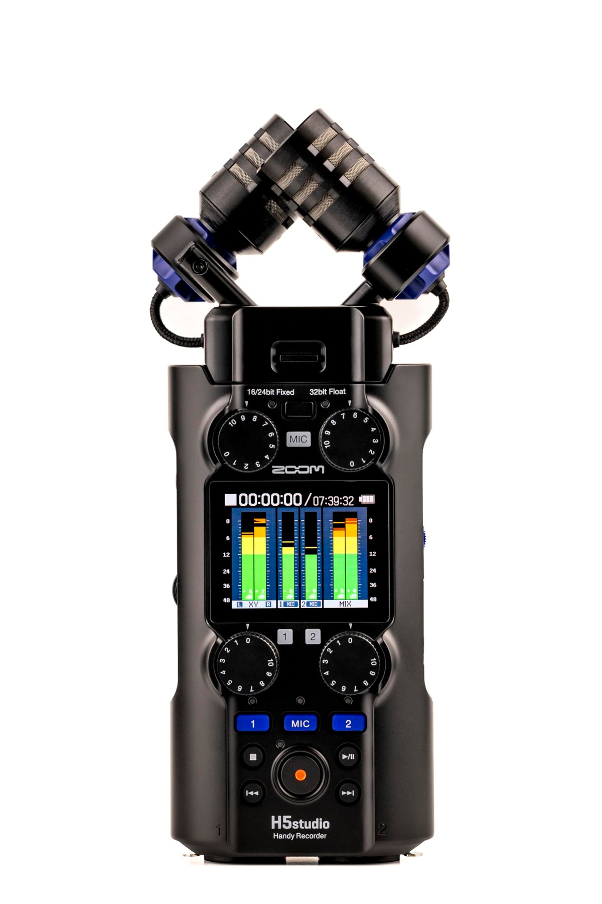 Handy Recorder W362