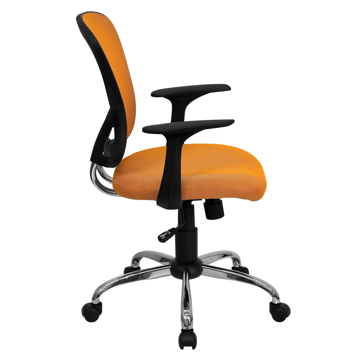 Mid-Back Mesh Executive Office Chair E265