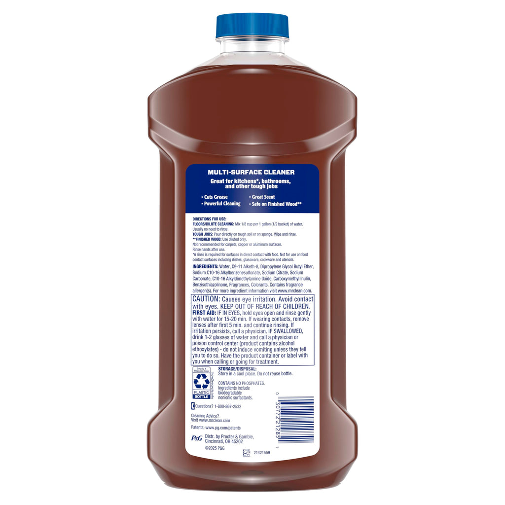All Purpose Cleaner, Spiced Harvest, 41oz S80027