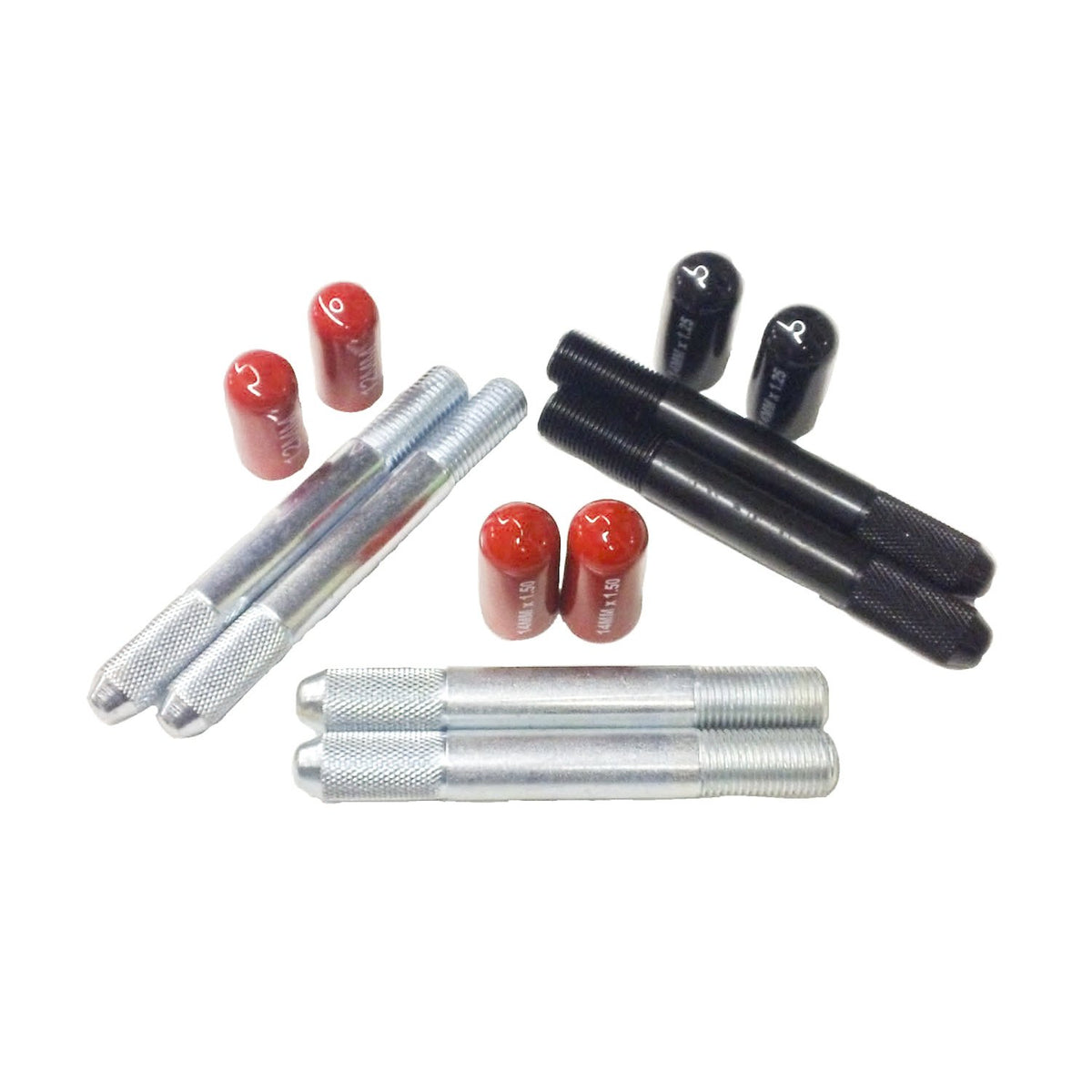 Wheel Stud Pilot Kit C79698