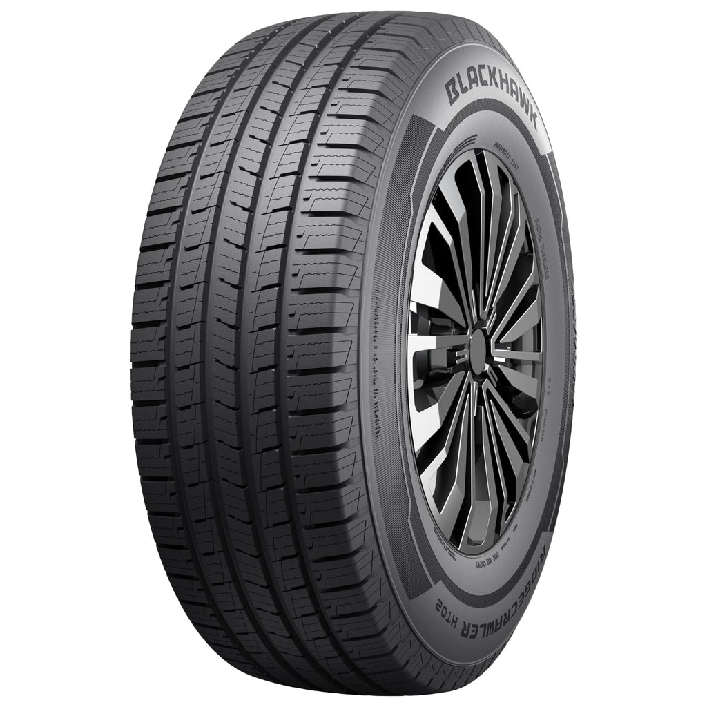 All Season 265/70R18 116T Light Truck Tire E700729