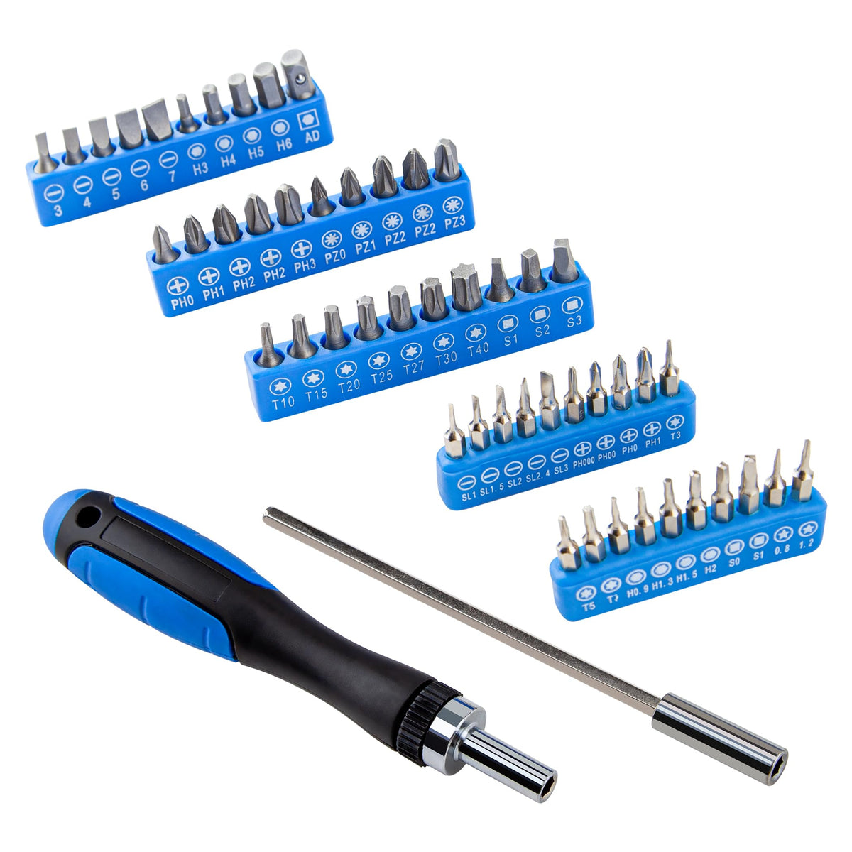 180-Piece Socket Wrench Tool Set X532