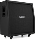 4x12 Angled Guitar Cabinet C777020
