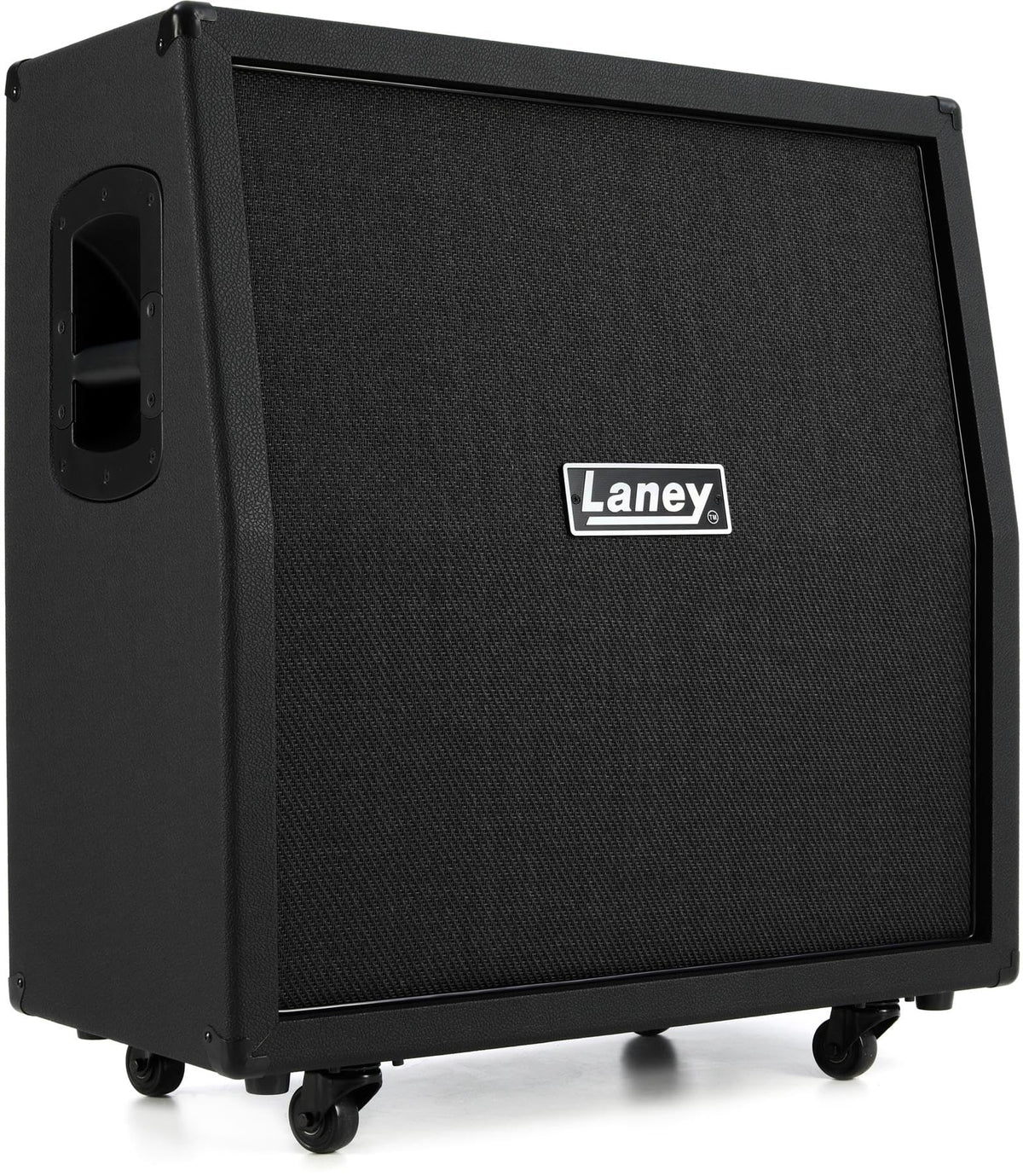 4x12 Angled Guitar Cabinet C777020