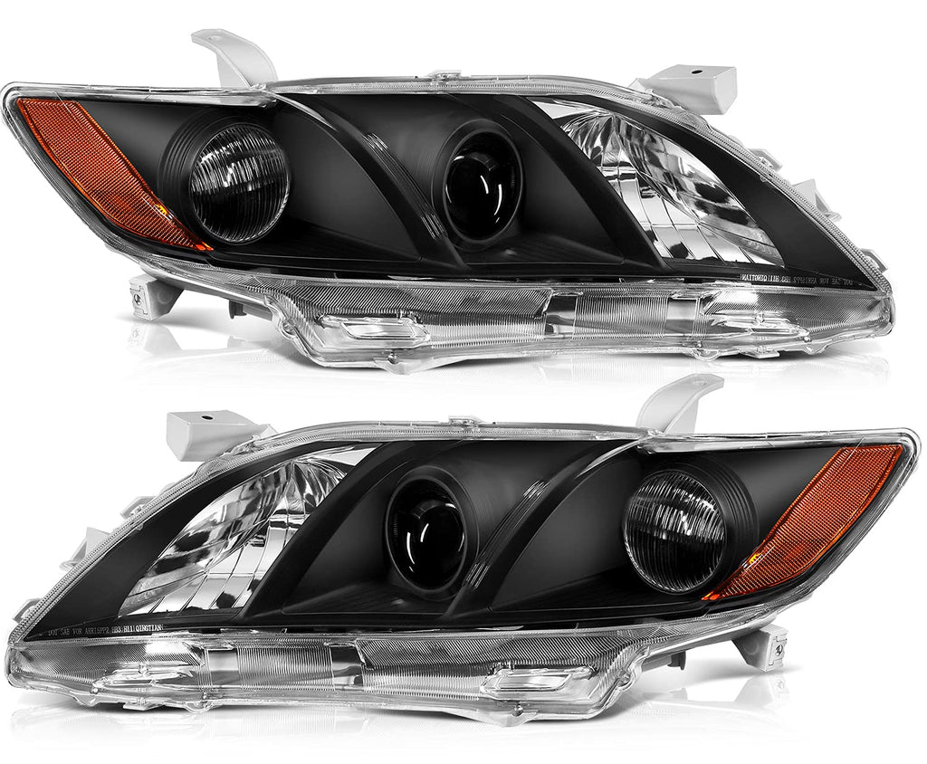 Headlight Assembly V708804