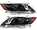 Headlight Assembly V708804