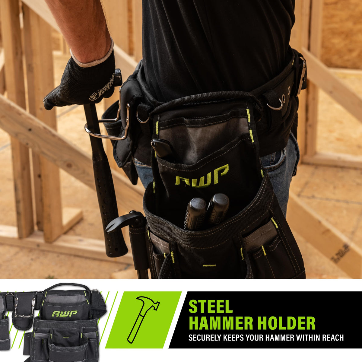 Tool Belt X115