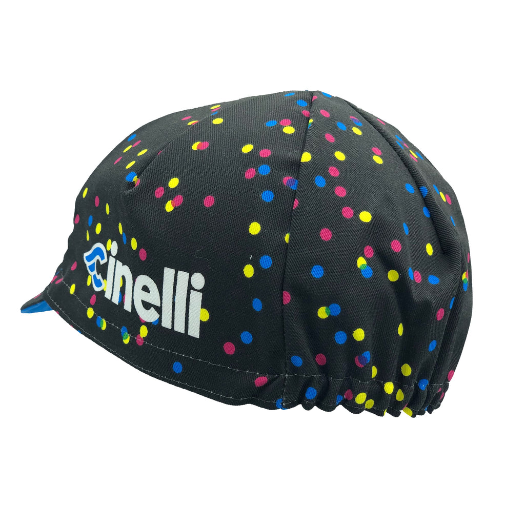 Cap T551