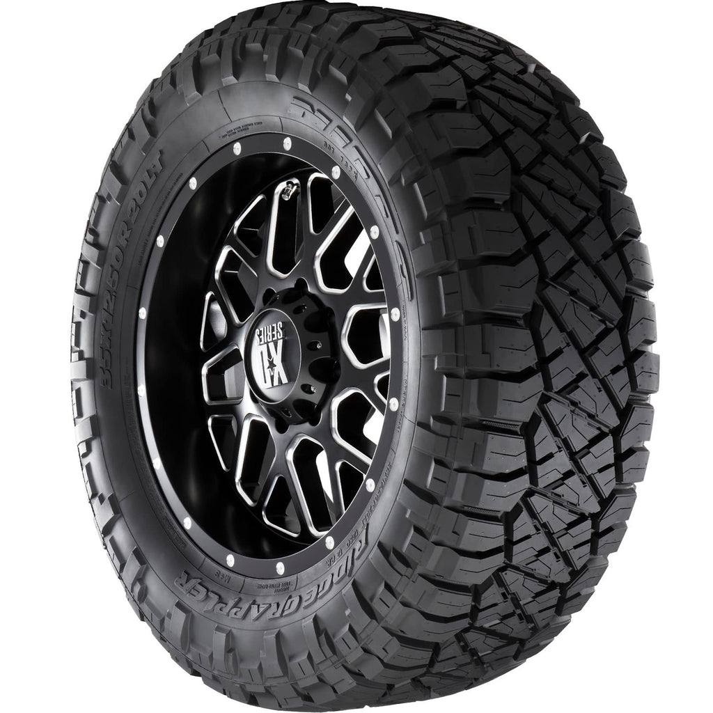 275/60R20 116T XL Tire R666530