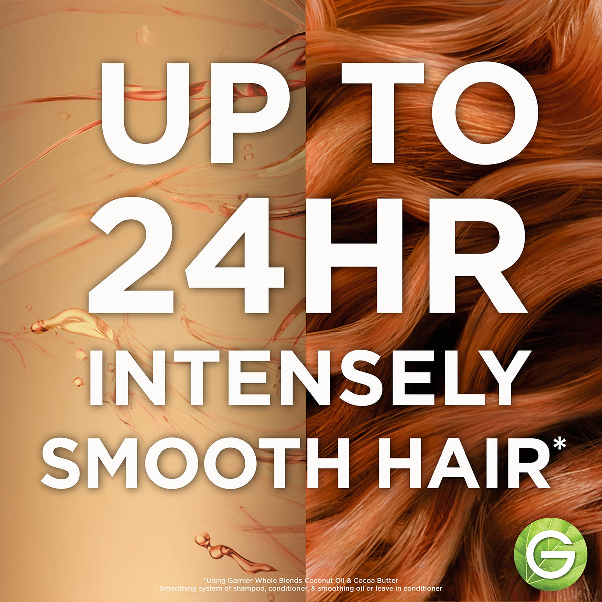 Smoothing Shampoo and Conditioner Set Coconut Oil Cocoa Butter 44 Fl Oz Y160