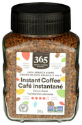 Instant Coffee Dark Roast 3.5 Ounce Z580