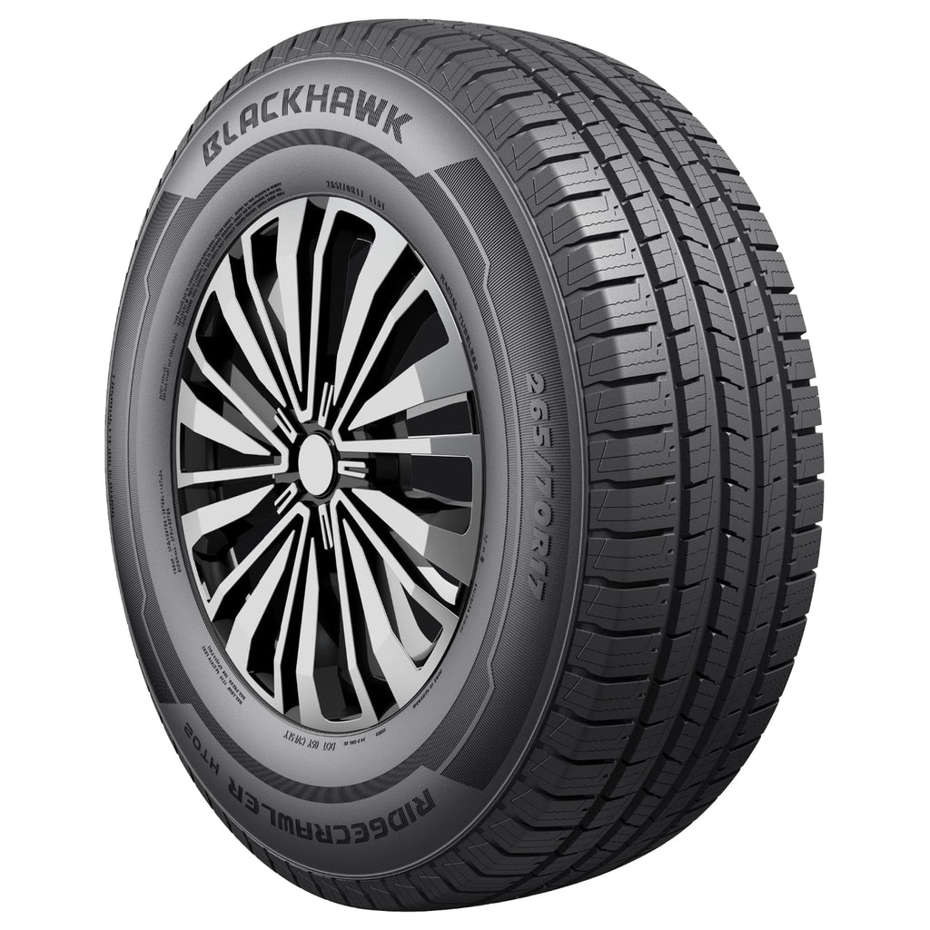 All Season 265/70R18 116T Light Truck Tire E700729