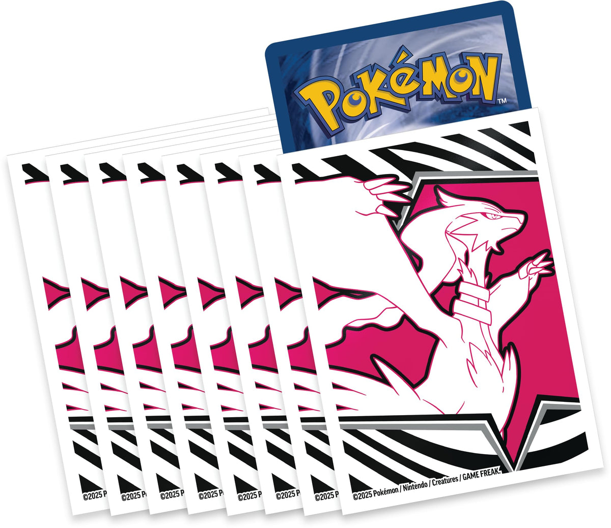 Pokemon TCG Elite Trainer Box M17099
