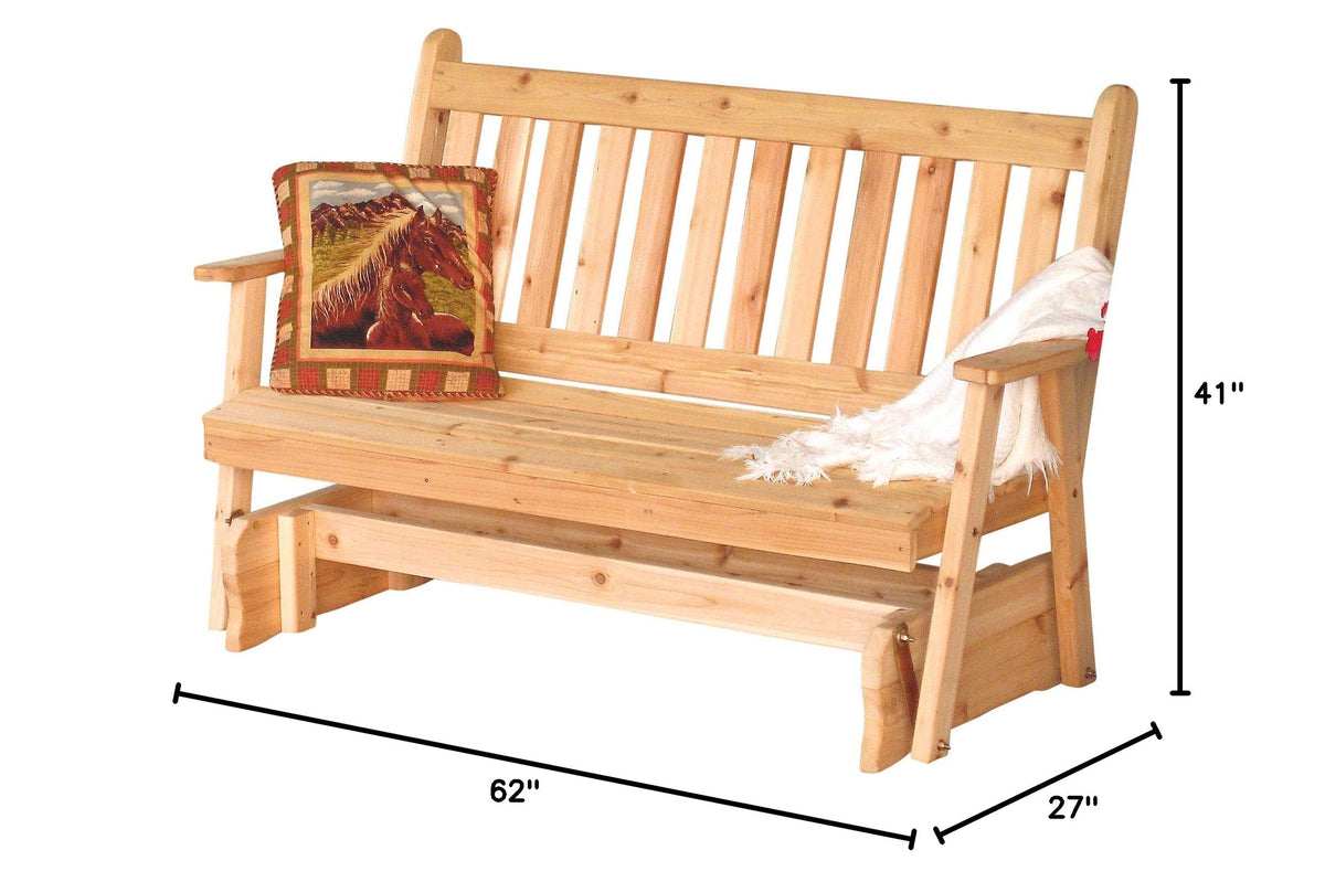 Cedar Glider B5350