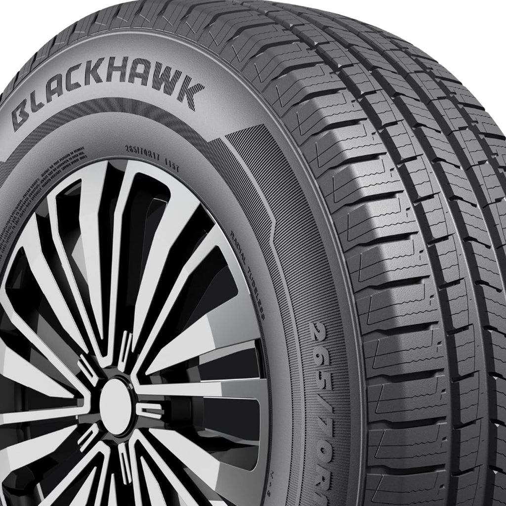 All Season 265/70R18 116T Light Truck Tire E700729