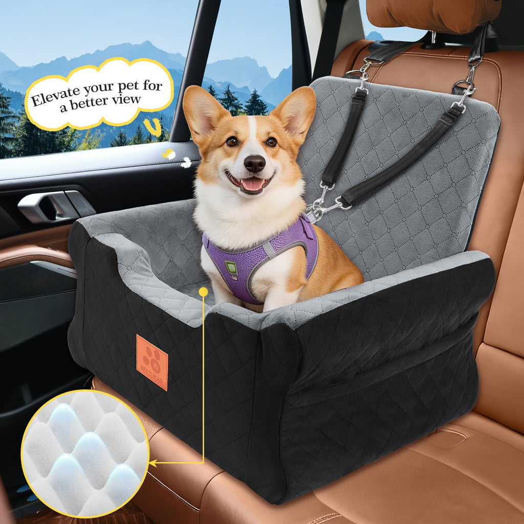 Dog Car Seat Under 35 lbs C603607
